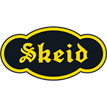 Logo for Skeid