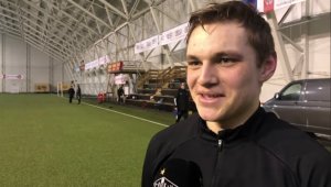 Rbknytt En Samleside For Rosenborg Bk Nyheter