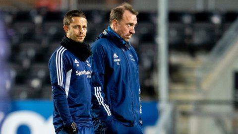  Robin Shroot forlenger med Rosenborg Kvinner 