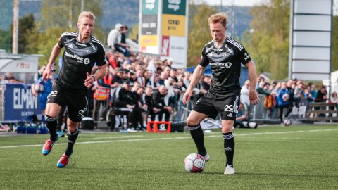  Andersson til dansk fotball 