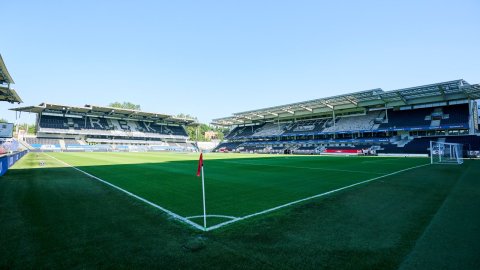  Rosenborg med sanksjoner overfor supportere  